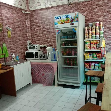 Natcha Place Thammasat Rangsit Бангкок Экстерьер фото