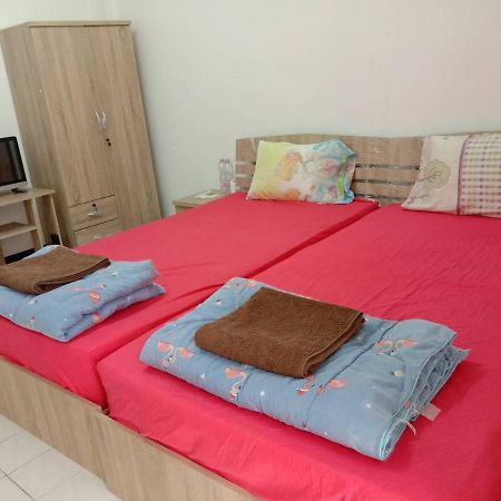 Natcha Place Thammasat Rangsit Бангкок Экстерьер фото