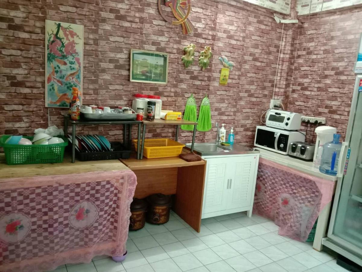 Natcha Place Thammasat Rangsit Бангкок Экстерьер фото