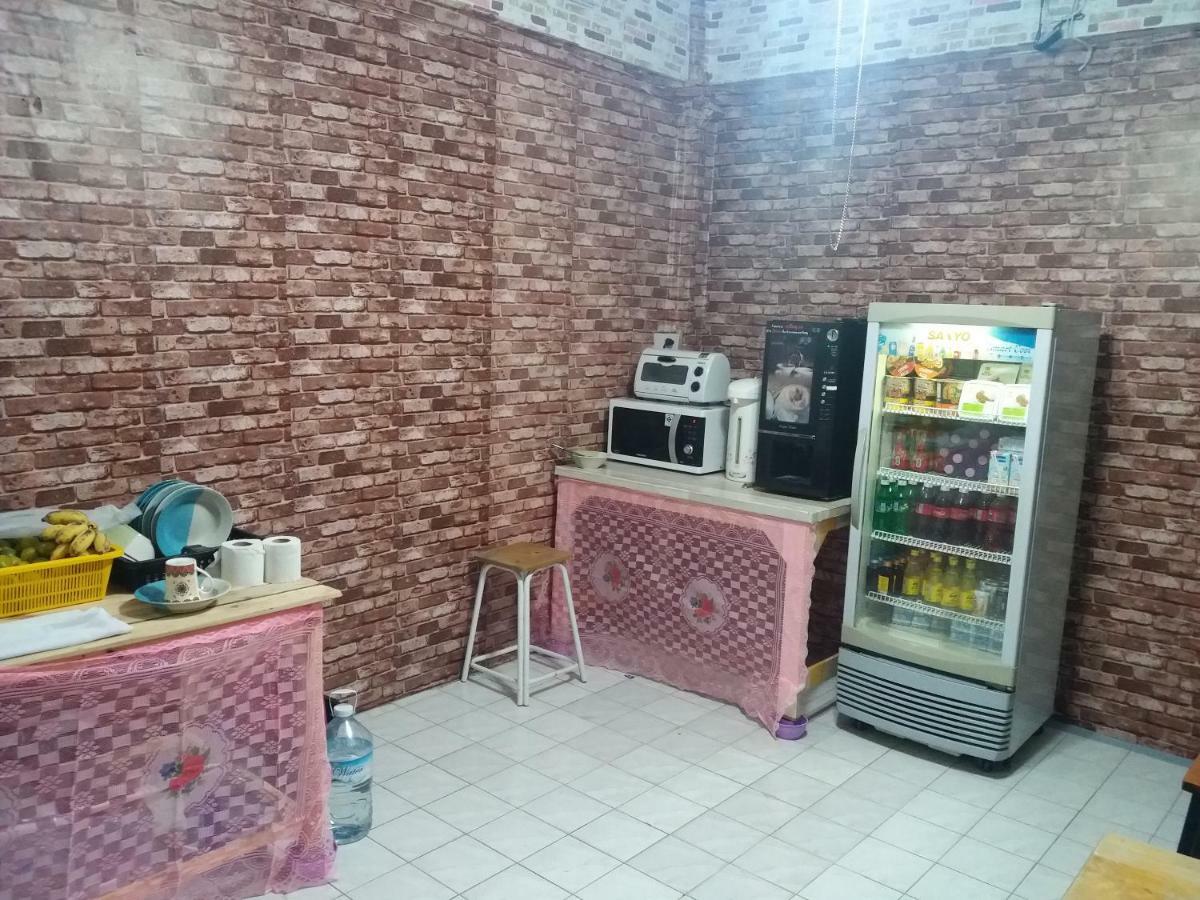 Natcha Place Thammasat Rangsit Бангкок Экстерьер фото