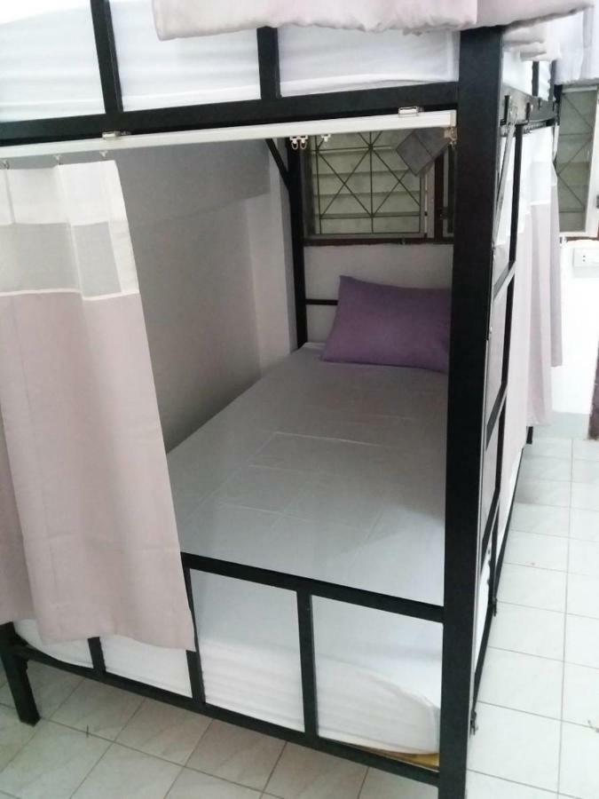Natcha Place Thammasat Rangsit Бангкок Экстерьер фото