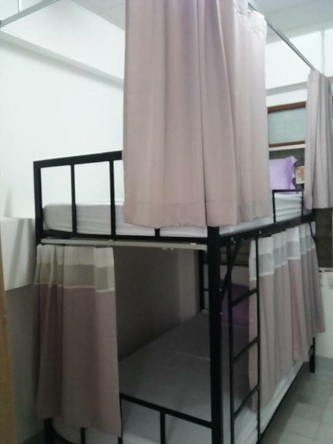 Natcha Place Thammasat Rangsit Бангкок Экстерьер фото