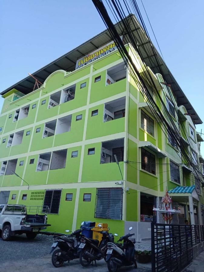 Natcha Place Thammasat Rangsit Бангкок Экстерьер фото